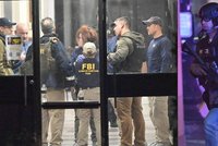 Střelba na univerzitě v USA: Dva mrtví, devět zraněných, útočník na útěku