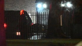 Nejméně dva studenti zemřeli po střelbě na Brownově univerzitě ve státě Rhode Island.