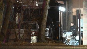 Nejméně dva studenti zemřeli po střelbě na Brownově univerzitě ve státě Rhode Island.