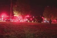 Střelba na univerzitě v USA: Jeden mrtvý a šest zraněných, policie podezřelou osobu zadržela