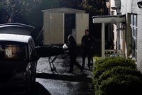 Krveprolití v masážních salonech. Osm lidí u Atlanty postřílel Robert závislý na sexu