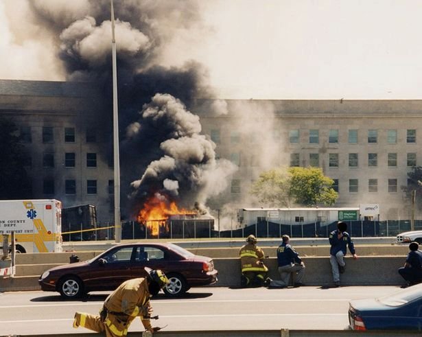 11. září 2001 se stalo jedním z nejhorších dní v historii celých Spojených států.