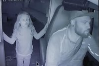 Dívku (†7) unesl a zabil kurýr: Z poslední fotografie mrazí