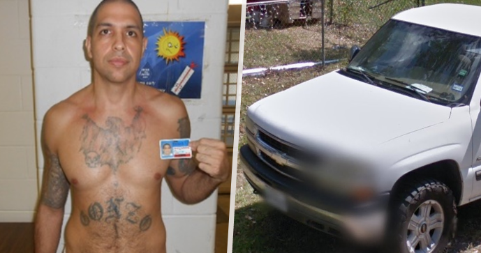 Uprchlý vrah popravil pětičlennou rodinu včetně dětí: Policisté ho zastřelili.