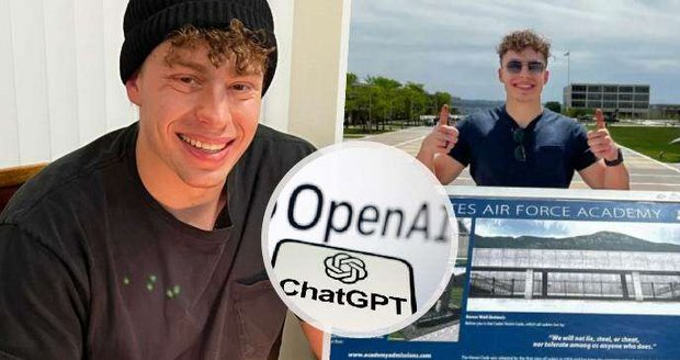 Rodiče Zanea Shamblina tvrdí, že ChatGPT jejich syna podporoval v sebevraždě.