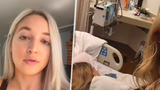 Dívka (25) se chtěla zalíbit muži na rande: Těsné kraťasy jí způsobily nepříjemné komplikace!