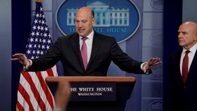 Gary Cohn