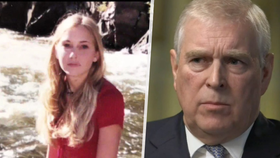 Mladou Virginii měl zneužívat i princ Andrew.