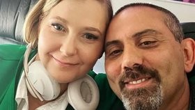 Rodina promluvila o Virginii Giuffrové, oběti J. Epsteina, po její sebevraždě