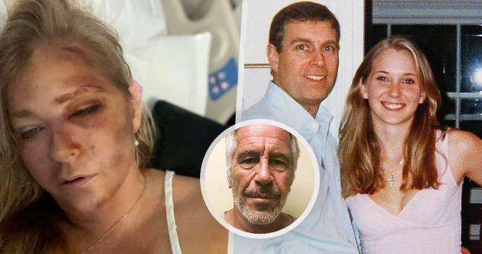 Rodina promluvila o Virginii Giuffrové, oběti J. Epsteina, po její sebevraždě