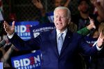 Joe Biden po americkém „superúterý“ vede nad svým stranickým kolegou Berniem Sandersem v souboji o zisk demokratické nominace pro letošní prezidentské volby v USA.