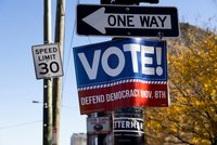Přešlap během amerických voleb: Lidé v Pensylvánii si zvolili mrtvého kandidáta