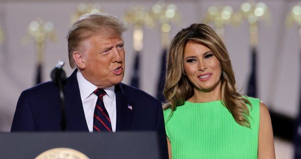 Melania Trumpová slaví 51. Exprezident šokuje, jaké dárky choti (ne)dává