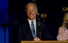 Amerika si volila nového prezidenta, ale... Je vítězem Joe Biden?