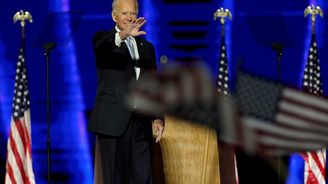 Německo v souvislostech: Strašidlo zmizelo. Co přinese umírněný protekcionista Biden?