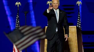 Bidenovy první nominace: více transatlantické spolupráce, důraz na boj s klimatem