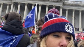 Realitní makléřka Jenna Ryanová žádá o milost