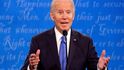 Kandidát demokratů Joe Biden tvrdí, že má daleko propracovanější plán, jak vyvést USA z koronavirové pandemie. Aktuálně by jej volilo 52 procent lidí.