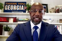 Republikáni dostali KO v klíčových volbách v Georgii. Biden bude mít na své straně senát