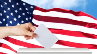 Volební systém v USA – Jak se volí americký prezident: nepřímo, v lednu a na čtyři roky