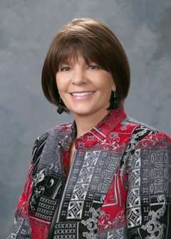 Yvette Herrellová, novomexická poslankyně v americkém Kongresu.