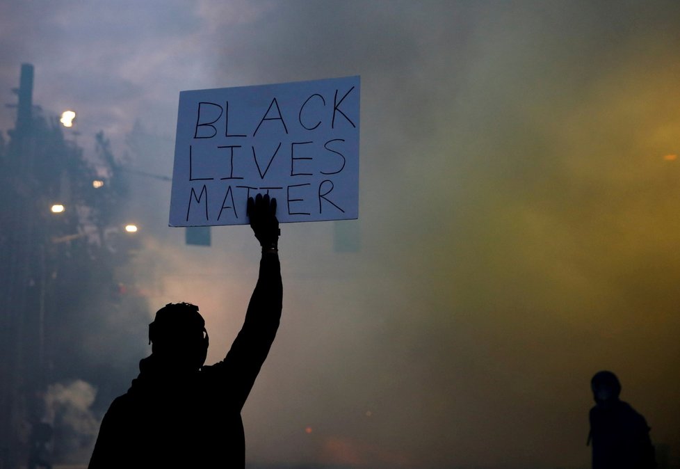 Black Lives Matter