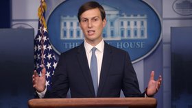 Jared Kushner