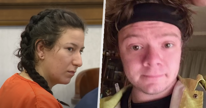Američanka Taylor Schabusinessová při sexu uřízla svému partnerovi Shadu Thyrionovi penis i hlavu.