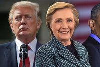 V USA startuje vyšetřování „uranové dohody“. Je spojená s Obamou a Clintonovou