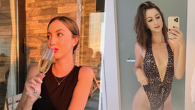 Influencerka (25) žije jen z peněz bohatého přítele: Lide jí to dávají pořádně sežrat!