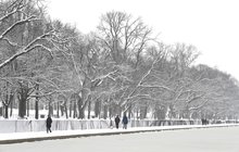 Děsivá výstraha od meteorologů: Tohle nás čeká! 