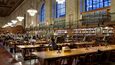 Newyorská veřejná knihovna