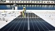 Americký solární boom vázne, čeká se na vyjasnění pravidel