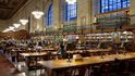 Newyorská veřejná knihovna