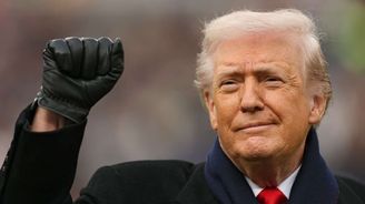 Trumpův svět v roce 2026: strach z kapacit Číny, averze vůči Evropě a snaha podmanit si Latinskou Ameriku Trumpův svět v roce 2026: strach z kapacit Číny, averze vůči Evropě a snaha podmanit si Latinskou Ameriku