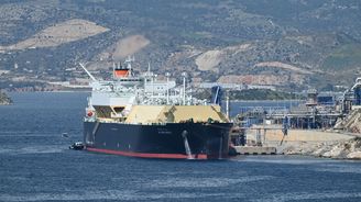 Blízkovýchodní konflikt má své ropné a plynové vítěze. Deset zemí inkasuje a může si urvat nový kus trhu Blízkovýchodní konflikt má své ropné a plynové vítěze. Deset zemí inkasuje a může si urvat nový kus trhu