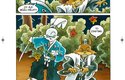 Usagi Yojimbo: Yokai