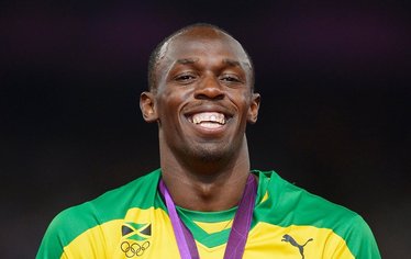 Usain Bolt