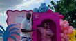 Usain a Kasi jsou spolu dlouhých 13 let Usain a Kasi jsou spolu dlouhých 13 let