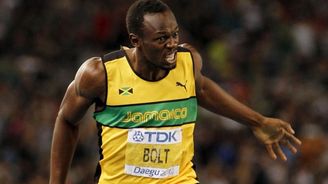 Bolt v olympijské sezoně poprvé poběží v Oslu