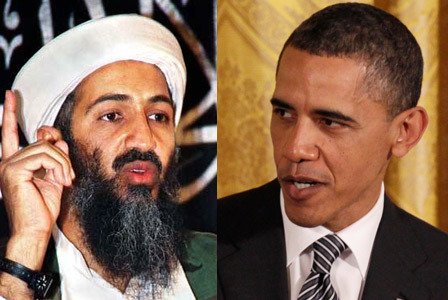 Obama fotky mrtvého Usámy odmítl ukázat