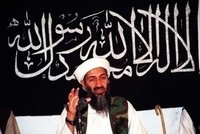 Bin Ládinův syn (16)! vyzývá k boji