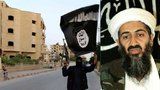 Usáma bin Ládin nesouhlasil s ISIS: Byli pro něj příliš násilní a brutální