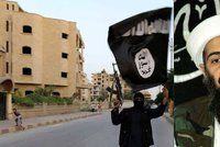 Usáma bin Ládin nesouhlasil s ISIS: Byli pro něj příliš násilní a brutální