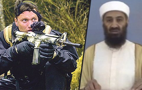 Bývalý člen komanda SEAL vzpomíná: Jak jsem zabil Usámu bin Ládina