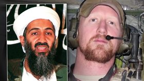Totožnost muže, který zabil Usámu bin Ládina, byla konečně odhalena.