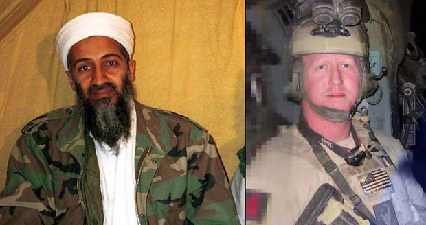 Vojáci zuří: O‘Neill je lhář, nezabil bin Ládina!