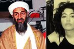 Neteř někdejšího vůdce teroristické organizace al-Káida Usámy bin Ládina Wafáh Dufúrová (44) má punkovou kapelu.
