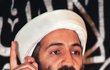 Usáma bin Ládin (†54), Vůdce Al-Káidy. Zabit americkým komandem v Pákistánu 2. 5. 2011.