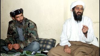 Usámu Američané zabili, s Talibanem jednají. Proč? Al-Ká’ida a Taliban mají stejný cíl